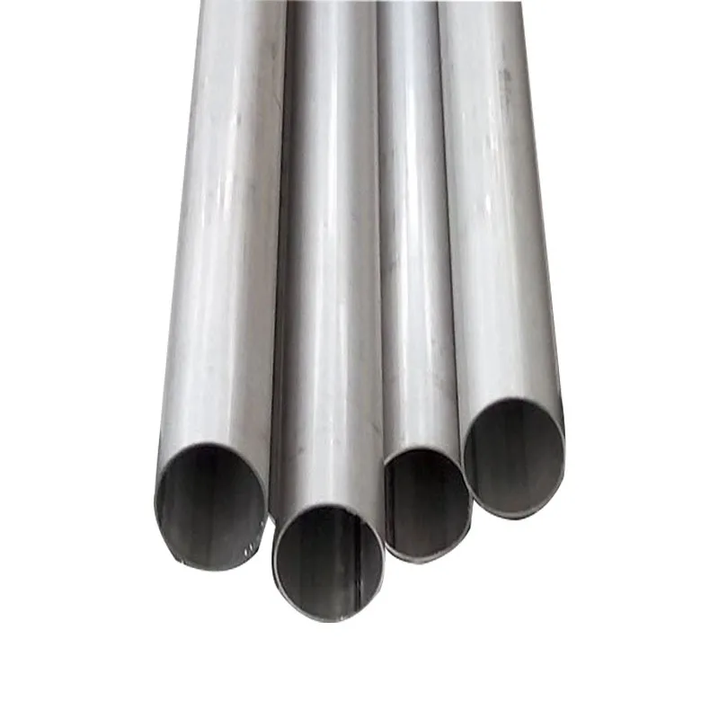 welded pipe